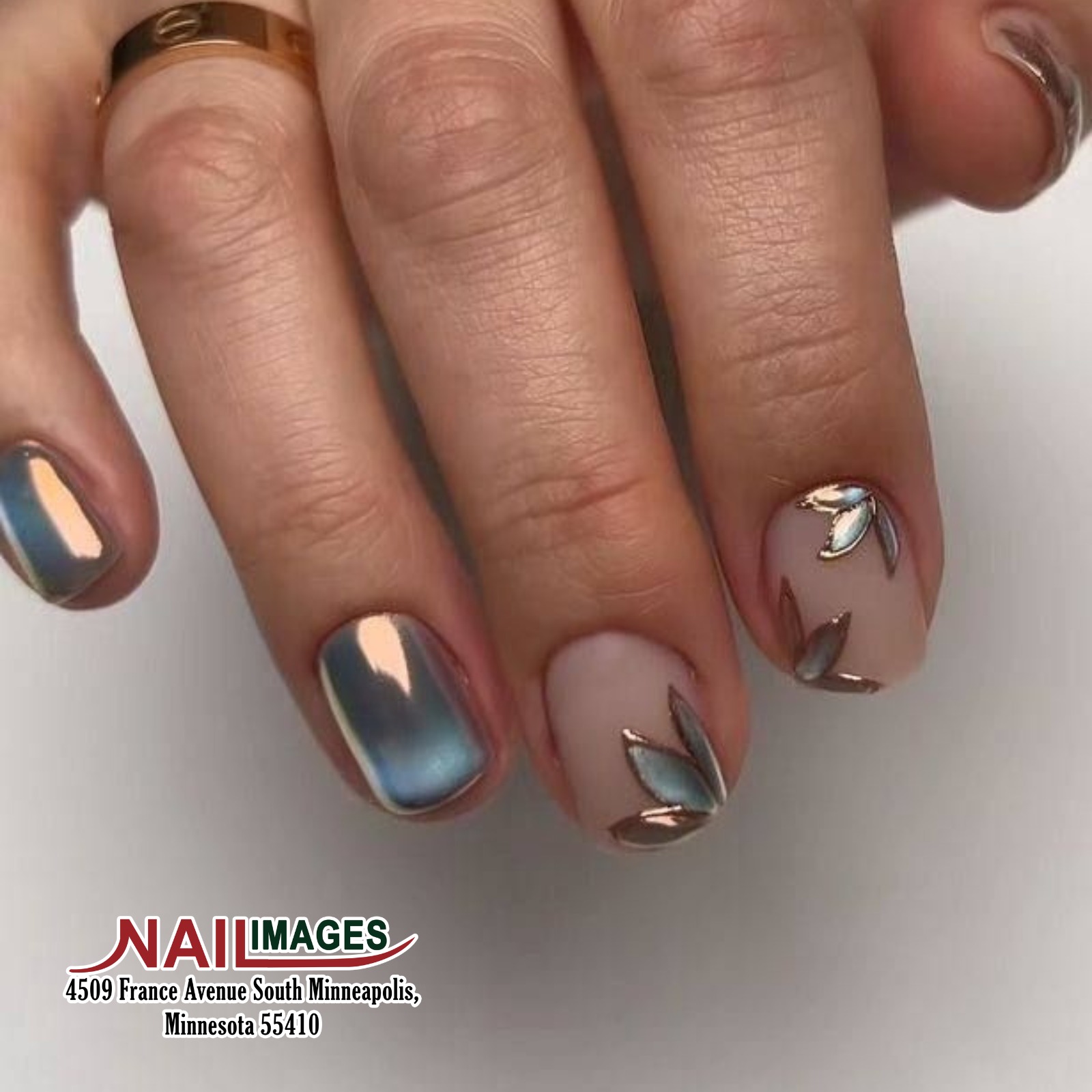 Nails Image & Spa